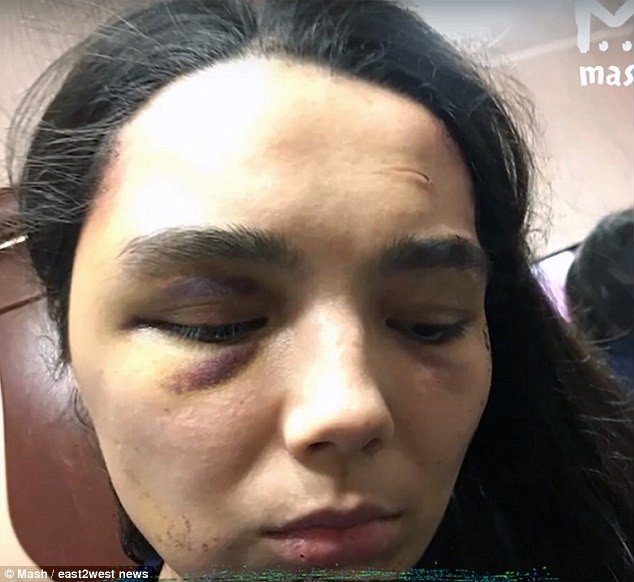 Hẹn hò qua mạng, cô gái cả tin bị biến thành nô lệ tình dục, suốt 6 năm không được nhìn thấy ánh mặt trời